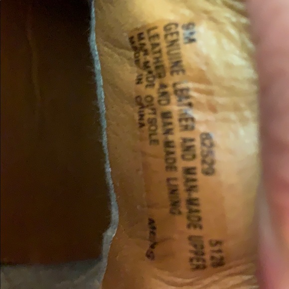 Timberland Loafers - Picture 7 of 7